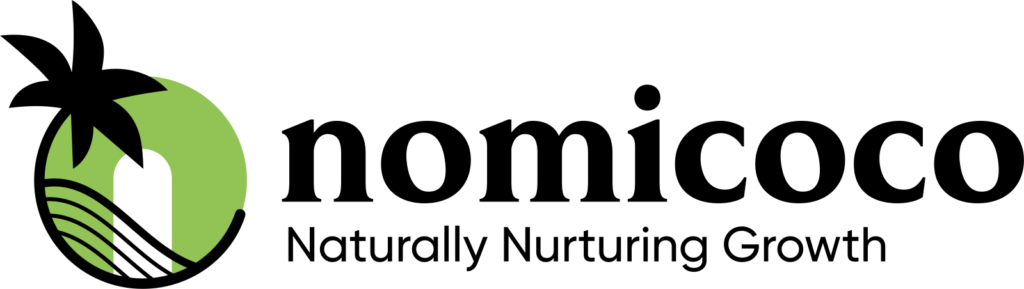 nomicoco logo