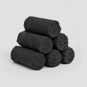 Home finger cylinder charcoal